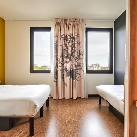 B&B Hotel Paris Porte D'Orleans มงต์รูช ภายนอก รูปภาพ