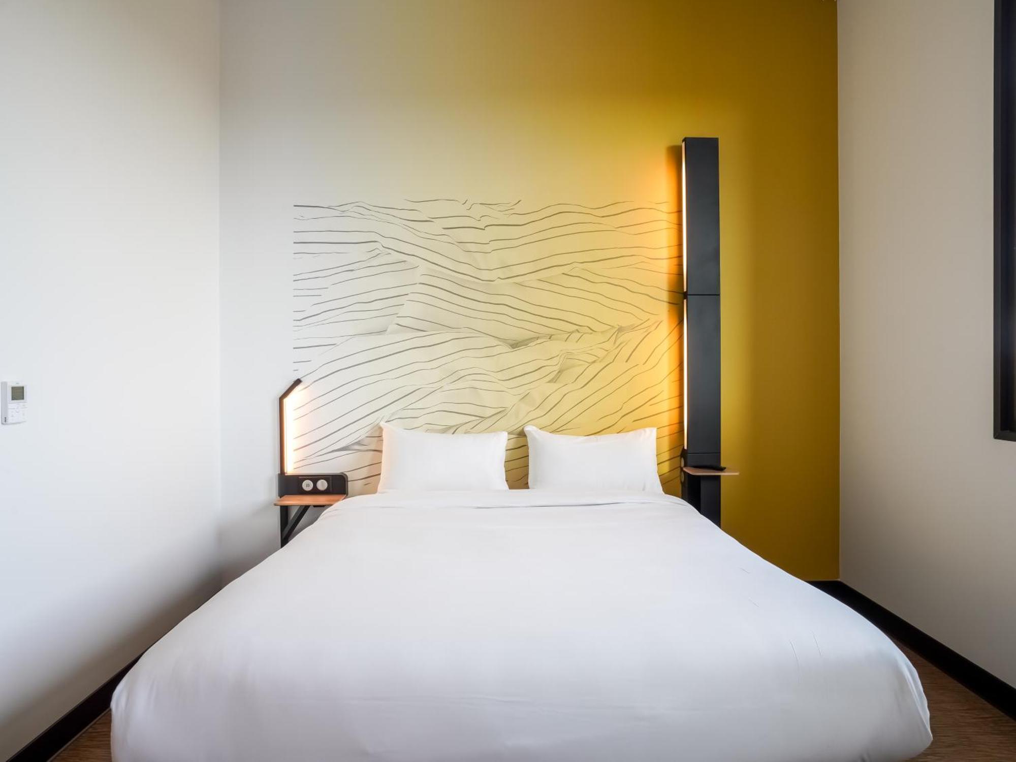 B&B Hotel Paris Porte D'Orleans มงต์รูช ภายนอก รูปภาพ